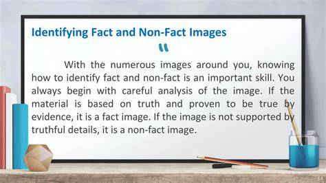 Identify Fact