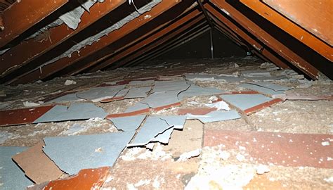 Identifying Asbestos in Your House: A DIY Guide