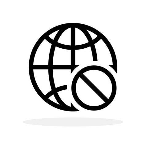 Identifying No Internet Access