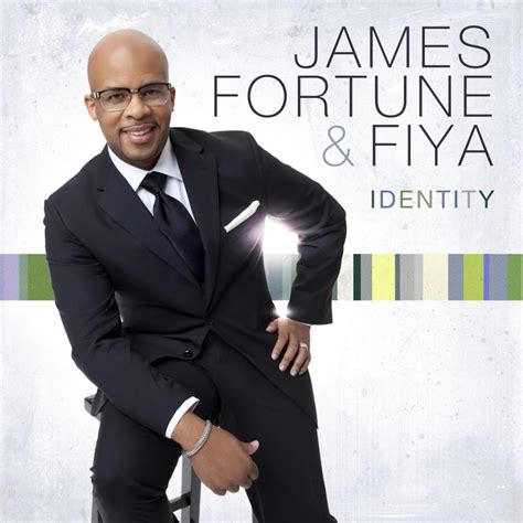 Portada de Identity