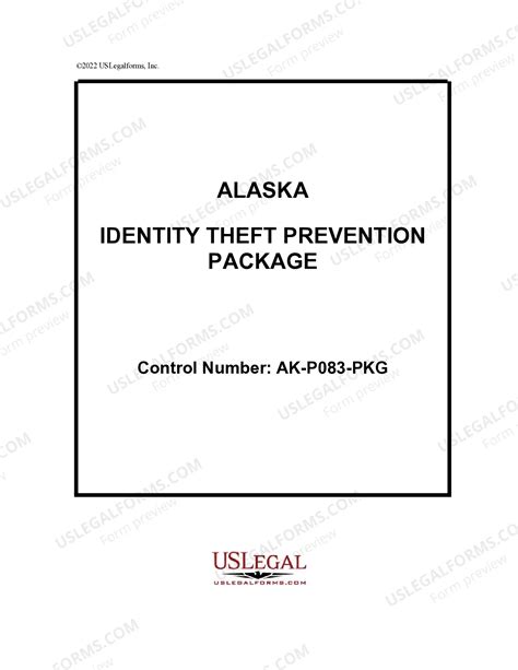 Alaska Identity Theft Attorney Protecting Your Future