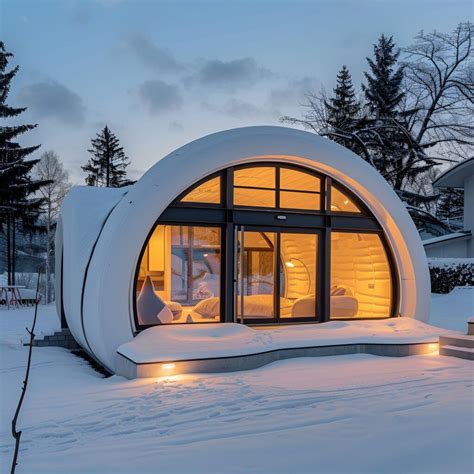 Igloo Modern