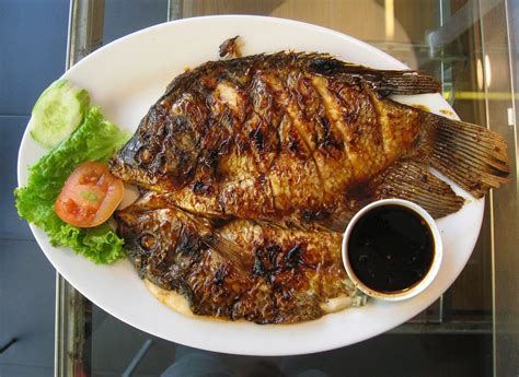 Ikan Indonesia
