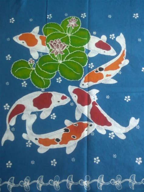Ikan Koi