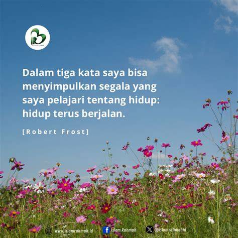 Ikhtiar dan Tawakal