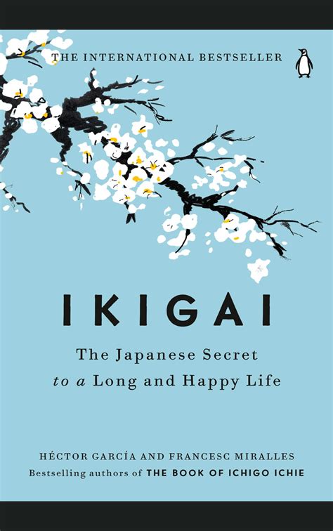 Ikigai