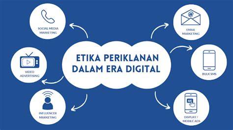 Iklan Era Digital