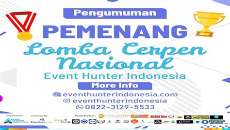 Iklan Pengumuman
