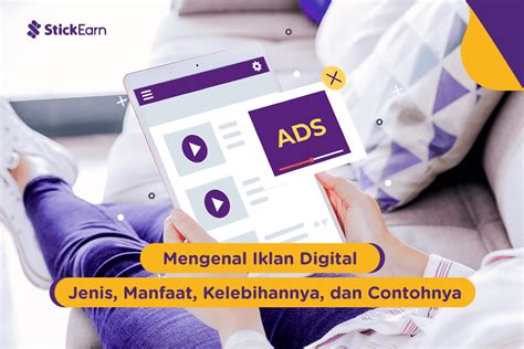 Iklan digital