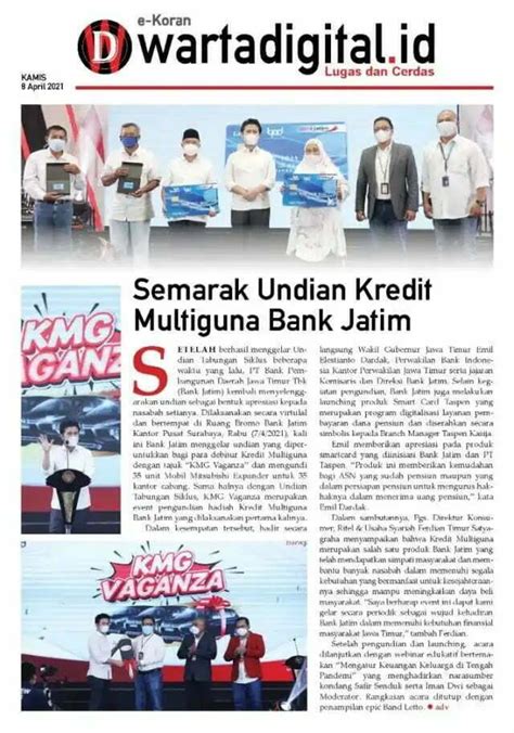 Iklan media cetak