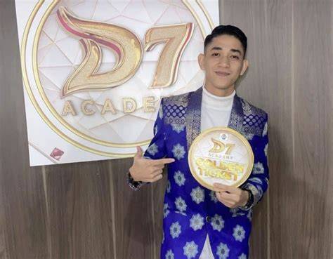 Ilham D'Academy 7