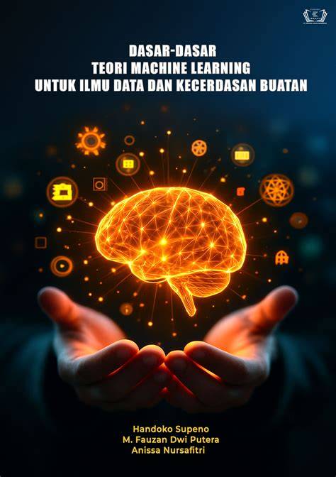 Ilmu Data dan Machine Learning