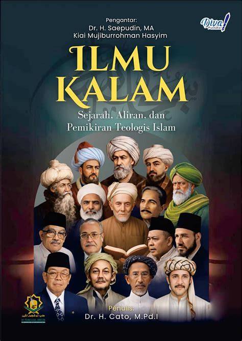 Ilmu Kalam discussion