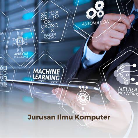 Ilmu Komputer