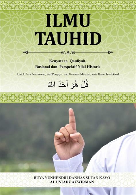 Ilmu Tauhid