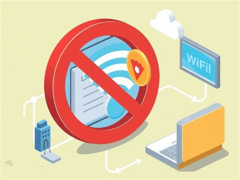 Ilustrasi Bypass WiFi Only