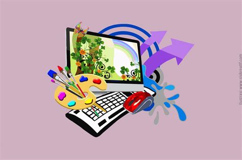 Ilustrasi Format JPEG