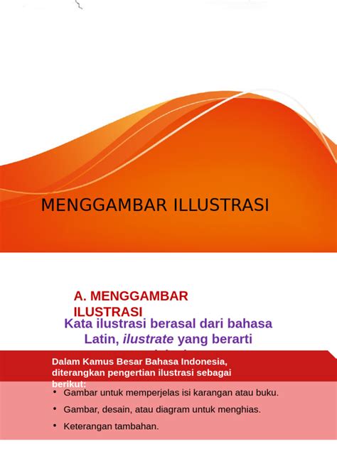 Ilustrasi Format PDF