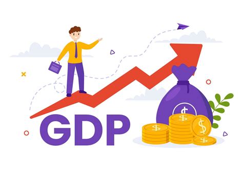 Ilustrasi GDP
