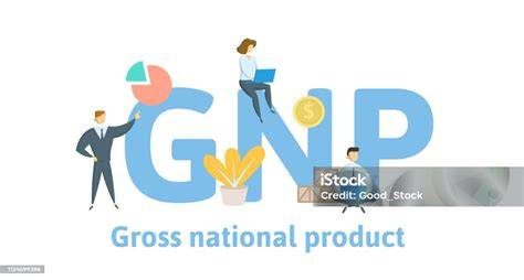 Ilustrasi GNP
