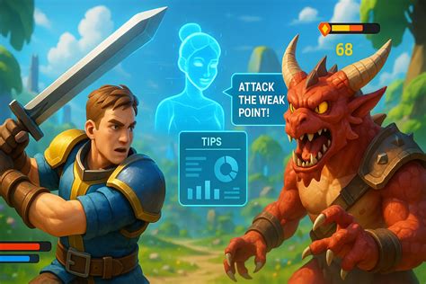 Ilustrasi Game State Integration
