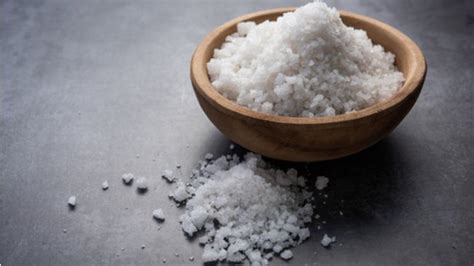 Ilustrasi Garam