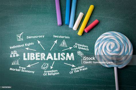 Ilustrasi Liberalisasi