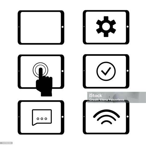 Ilustrasi Pengaturan Android