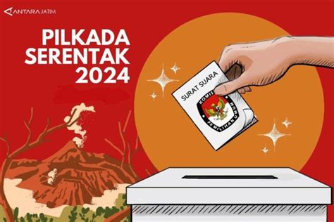 Ilustrasi Pilkada