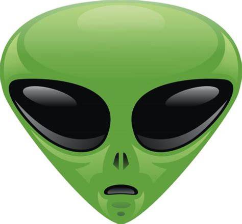 Ilustrasi Puing-puing Roswell