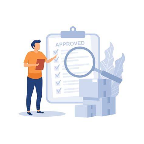 Ilustrasi Quality Control