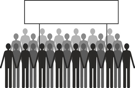 Ilustrasi demokrasi