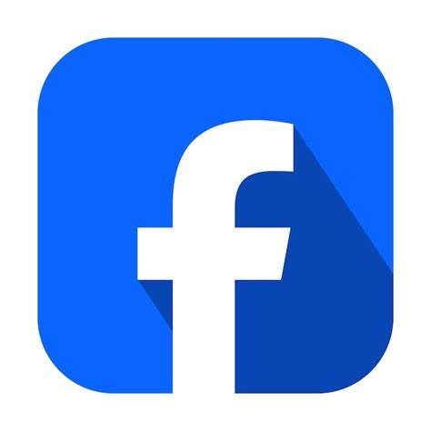 Ilustrasi logo Facebook Developer