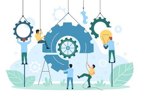Ilustrasi tips implementasi CBIS