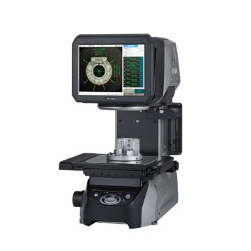 Im 7000 Series Image Dimension Measuring System Catalog