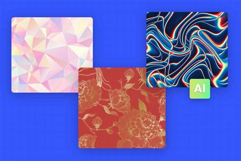 Image Pattern Generator