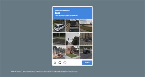 Image-based Captcha
