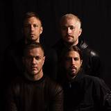 Biografia Imagine Dragons