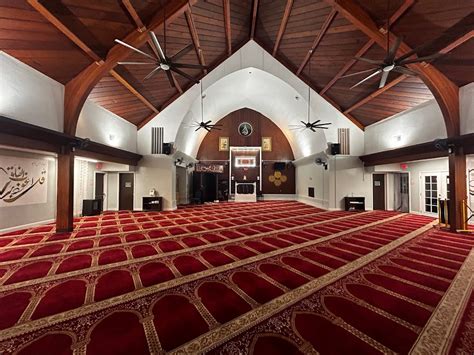 Imam Masjid