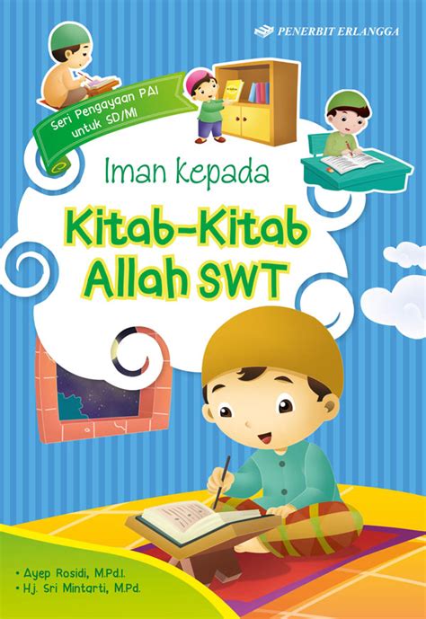 Fungsi Beriman kepada Kitab Allah SWT untuk Masyarakat Indonesia