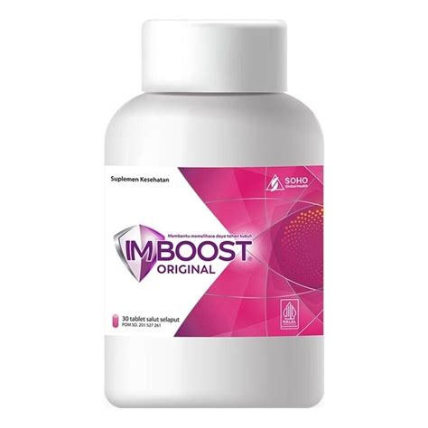 Imboost