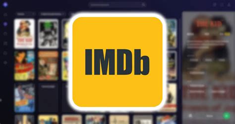 Imdb Catalogs Stremio