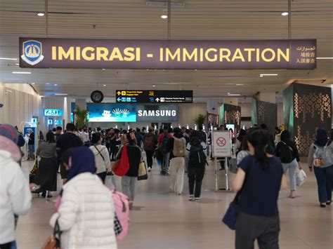 Imigrasi Indonesia