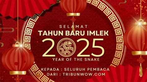 Imlek 2025