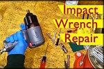 Impact Wrench Troubleshooting