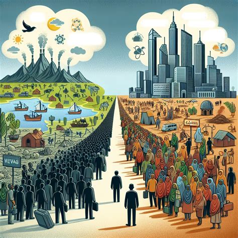 Impacts of Migration