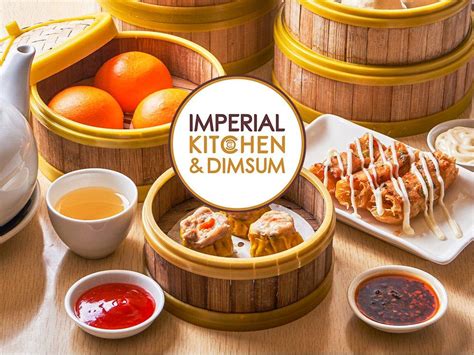 Imperial Kitchen