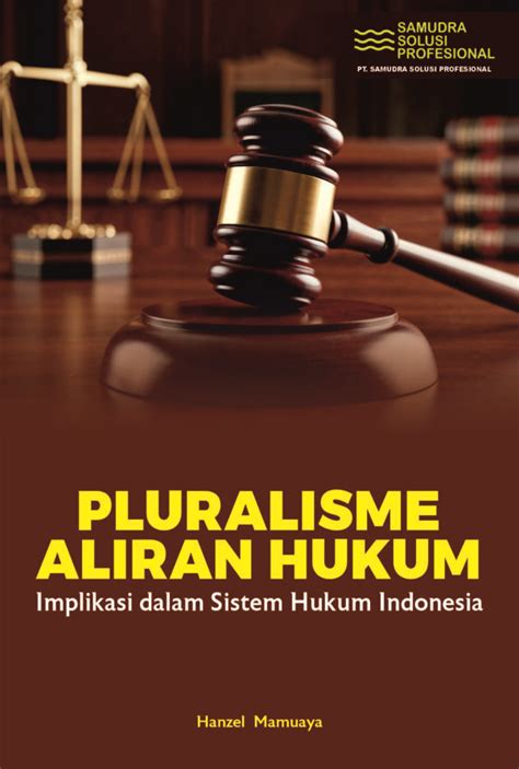 Implikasi Hukum dari VCS