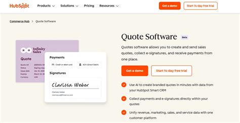 Import Product Catalog Into Hubspot For Quoting