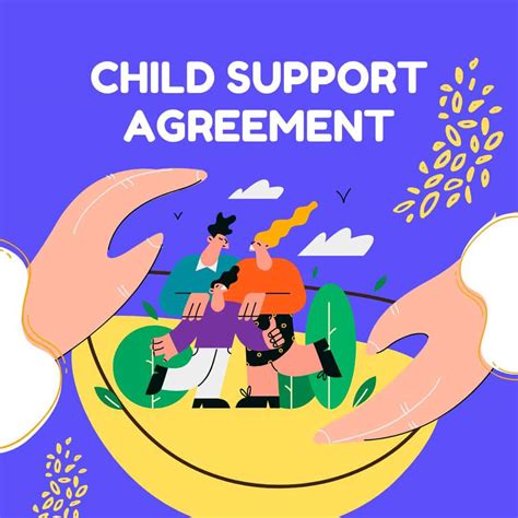 Pentingnya Perjanjian Nafkah Anak